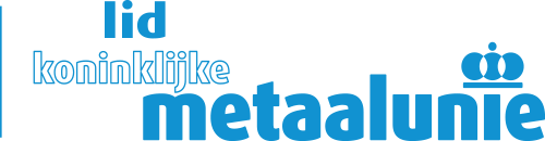 logo Metaalunie